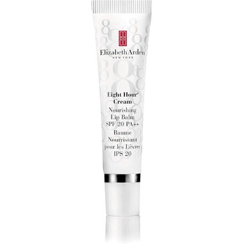 Eight Hour Cream Nourishing Lip Balm SPF 20 - Výživný balzam na pery 14,8 ml